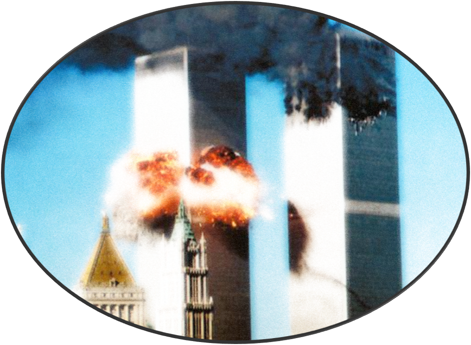 Remembering 9/11