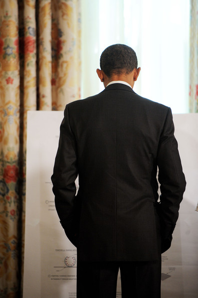 Why I’m Voting to Re-elect the President