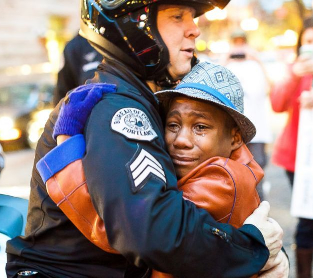 Framing and Unframing Prejudice