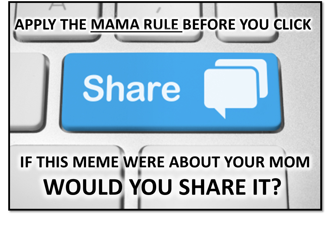 MAMA RULE