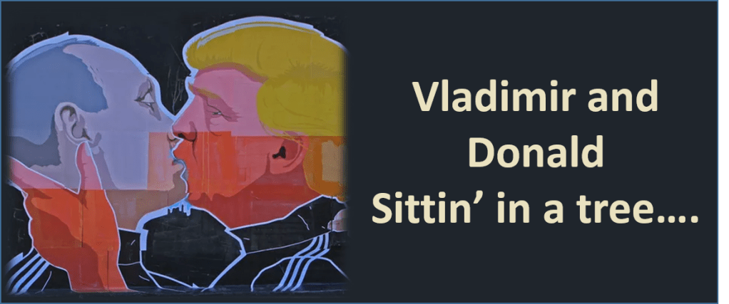 Intelligence, the Iraq War and Russian&nbsp;Hackers