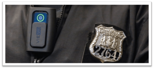 Conflict Cycles and Body&nbsp;Cameras