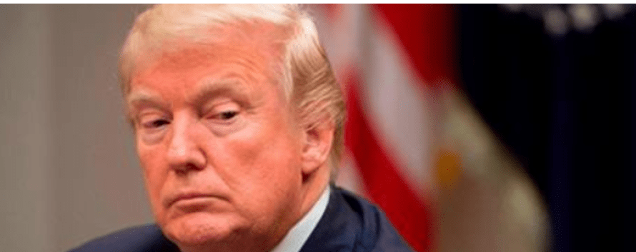 Yes! You, sir, like your President, are a racist!