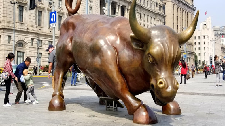 All Americans Should go to&nbsp;China