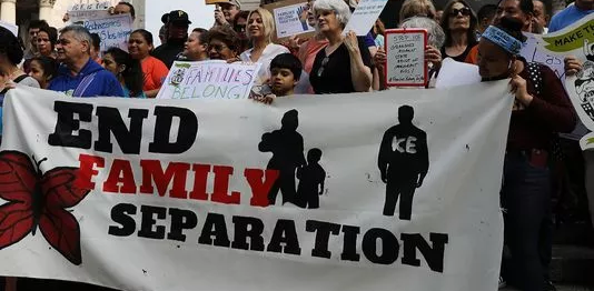 We Protested Obama’s Immigration Policies