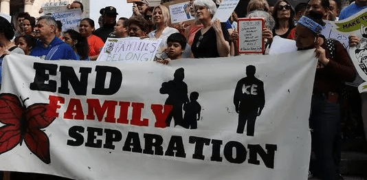 We Protested Obama’s Immigration&nbsp;Policies