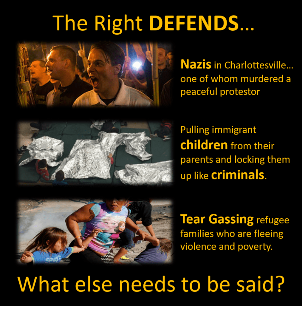 Really! What Else is There to&nbsp;Say?