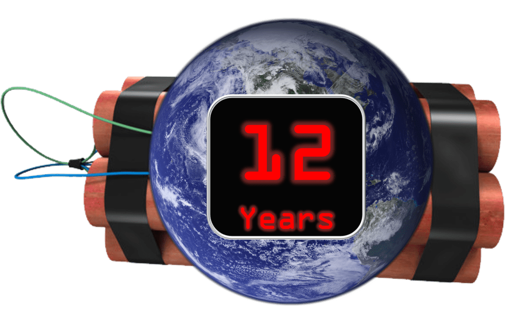 The Green New Deal and the AOC’s of Conservative&nbsp;Mania