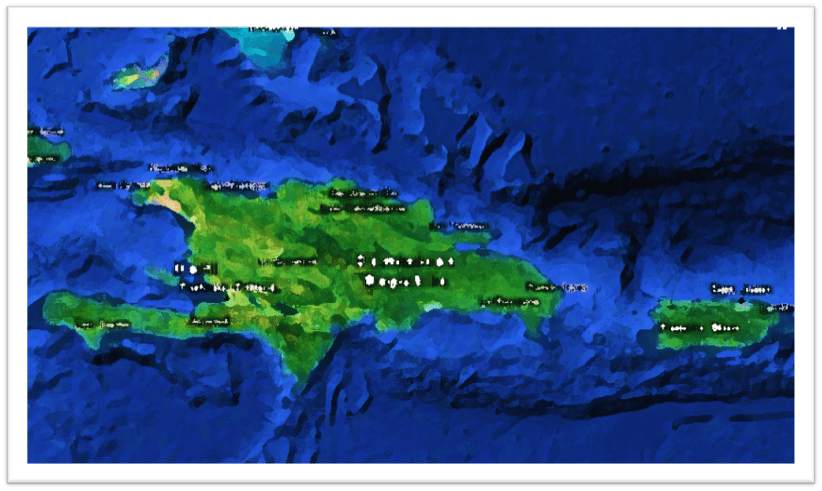 My Tour of the Victims of Modern Capitalism: Part I&nbsp;Haiti