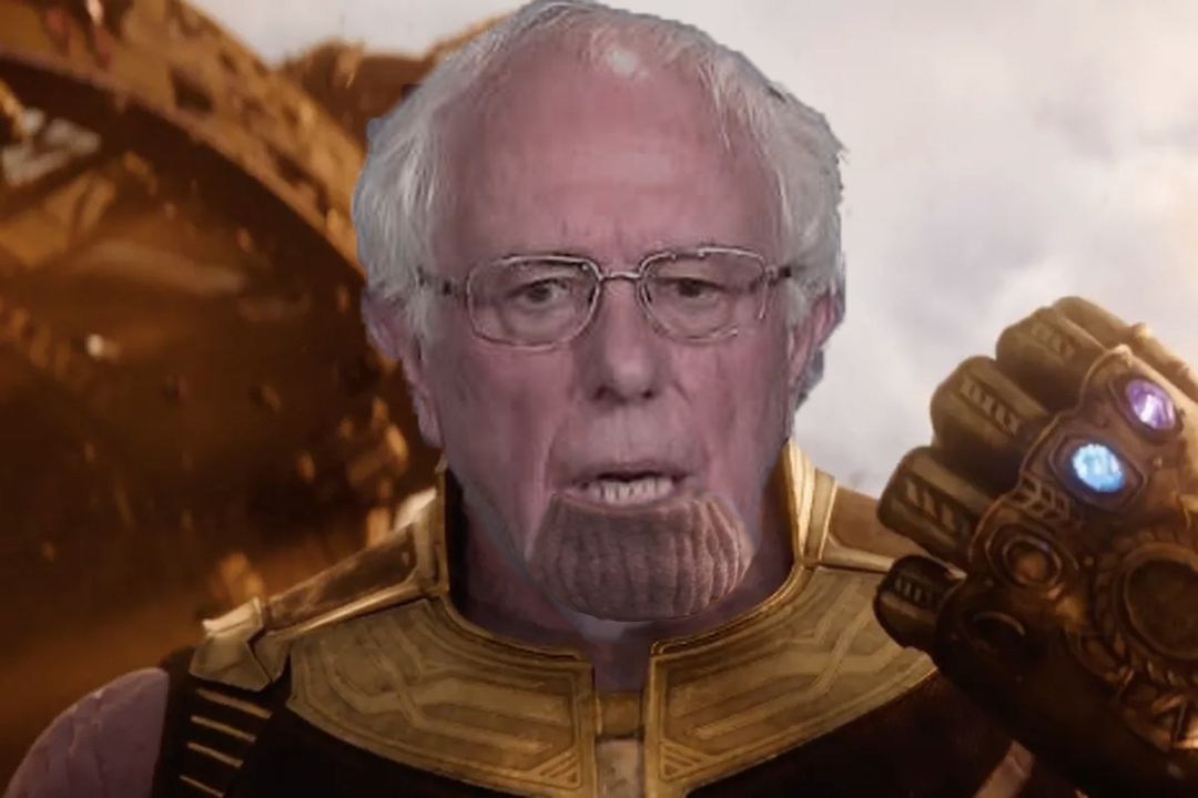 The Infinity Snap Fallacy of Movement Politics