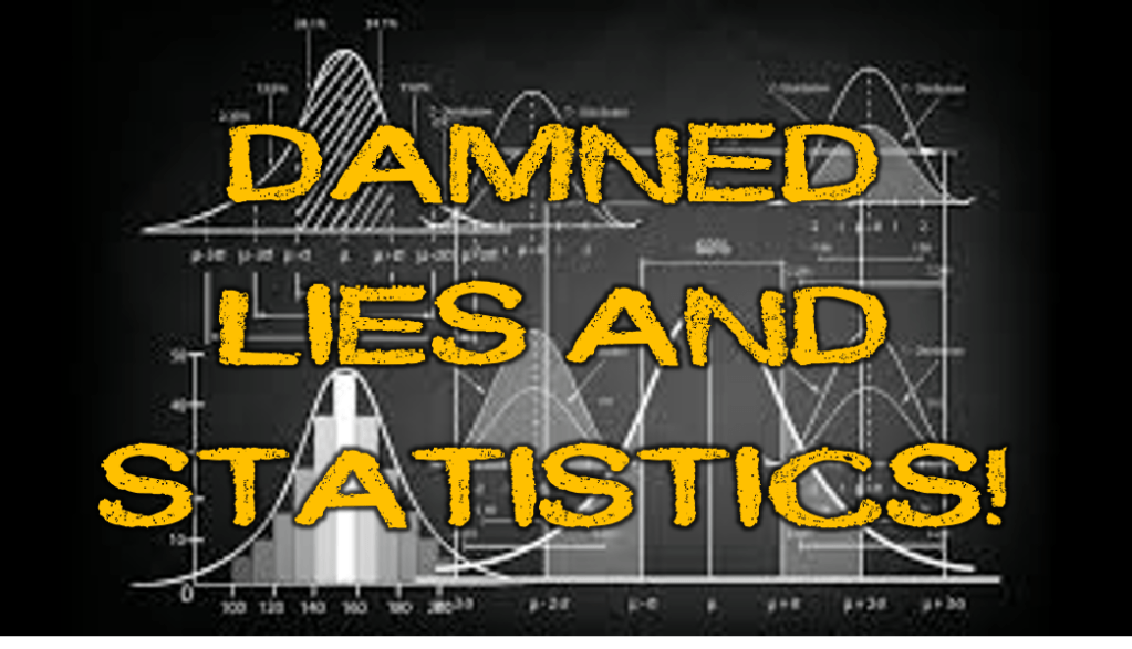 Another Brief Lesson on&nbsp;Statistics