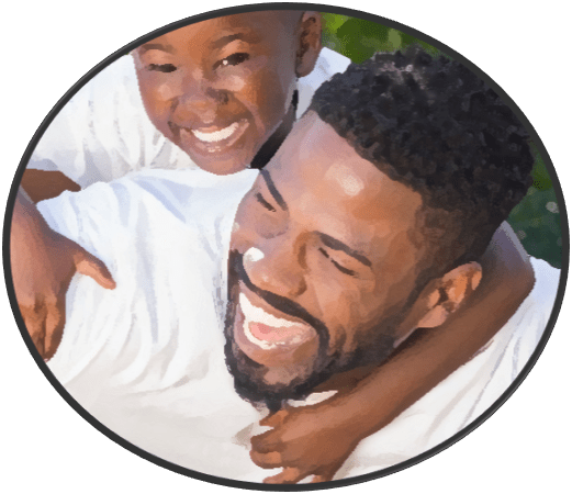 Repeat After Me. “It’s NOT the Absentee&nbsp;Fathers!”