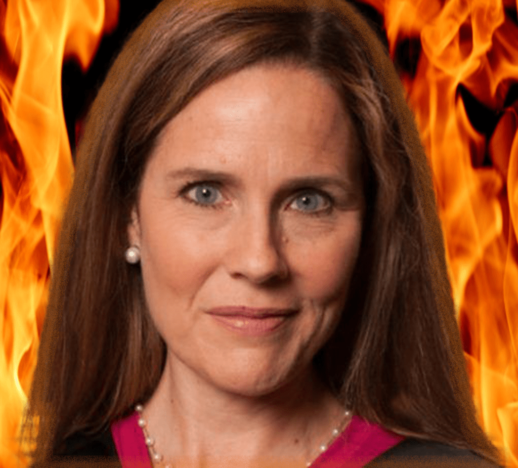 No! You SHOULD be Worried About the Supreme&nbsp;Court!