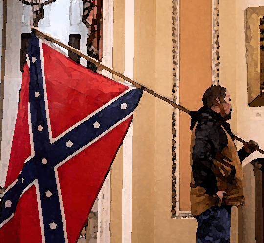 The New Coup Klux&nbsp;Klan