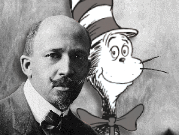 Not a Bigot in a Hat. Not a Bigot with a&nbsp;Cat…