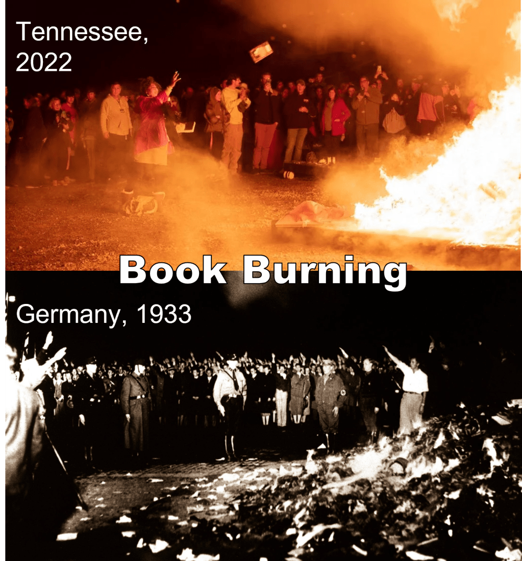 Fascism and the Bleeding Edge of Occam’s&nbsp;Razor