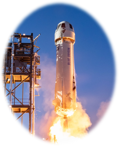 It’s Long. It’s Rocket Fueled. And American Workers are just Going to Have to Take it Up&nbsp;the…