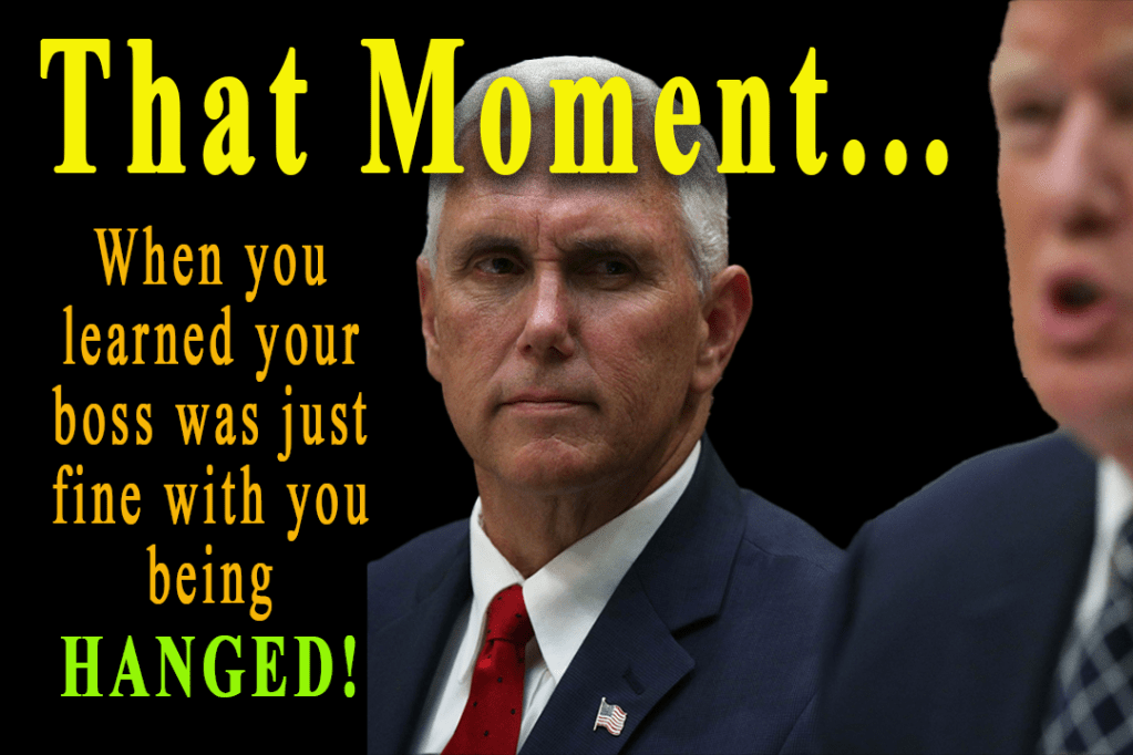 Some Initial Thoughts on the January 6th&nbsp;Hearings