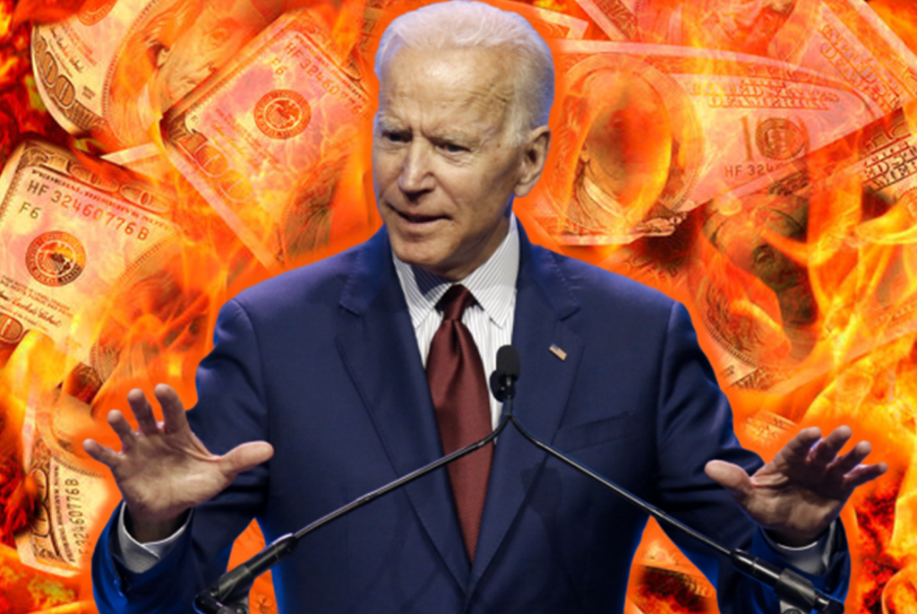 A Quick Note on Biden’s College Debt&nbsp;Forgiveness