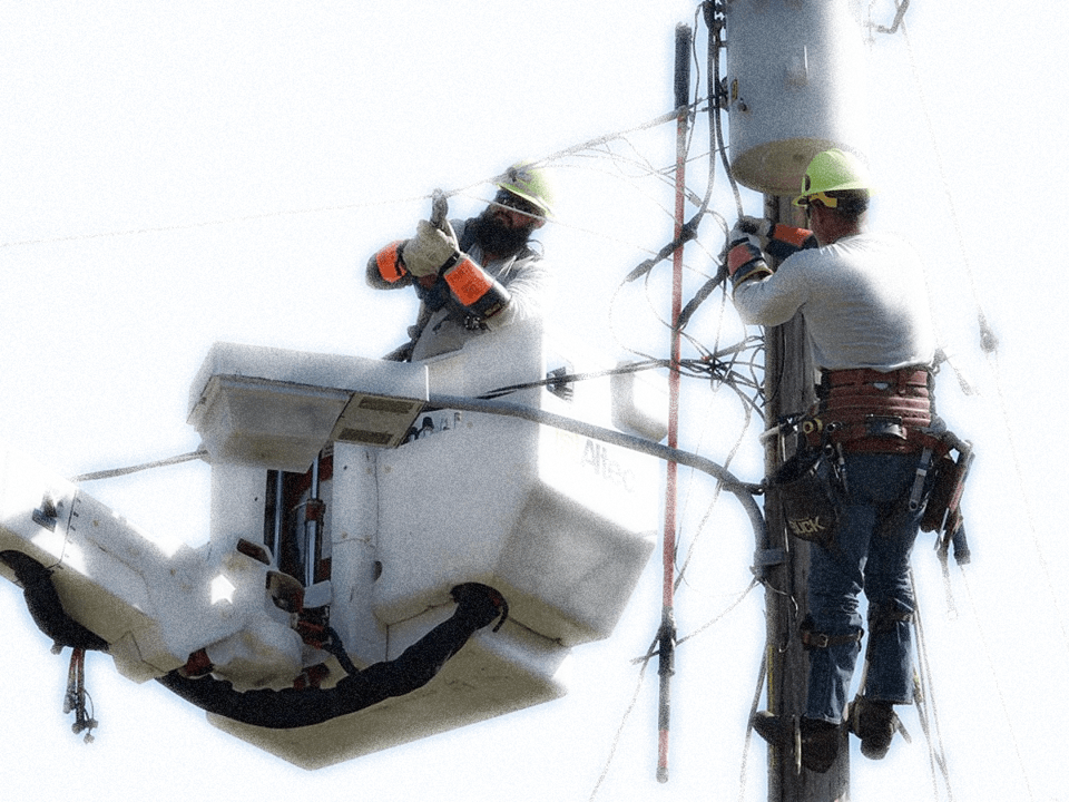 Society Exists…and It’s&nbsp;Miraculous!