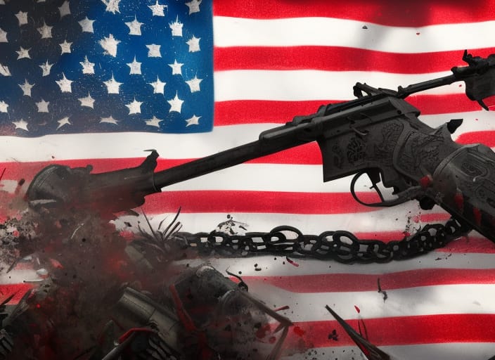 On Schools, Guns and&nbsp;Freedom