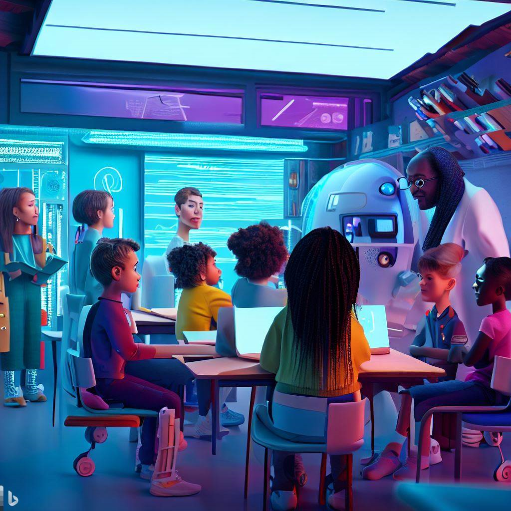 Public School Panic: We’re Going Back to the ’90’s!