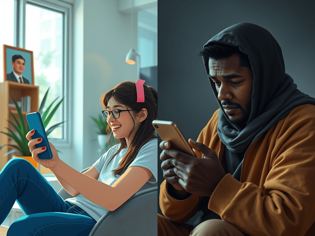 A Tale of Two&nbsp;Aps