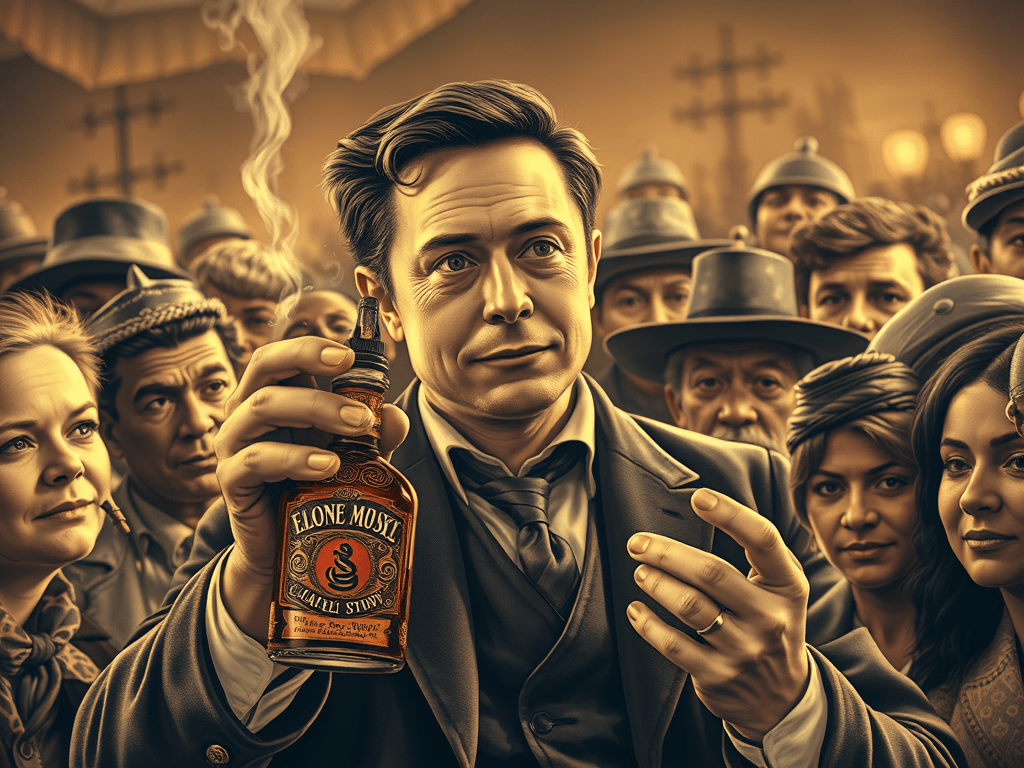 It’s Not an “Audit”.  It’s a&nbsp;Grift!