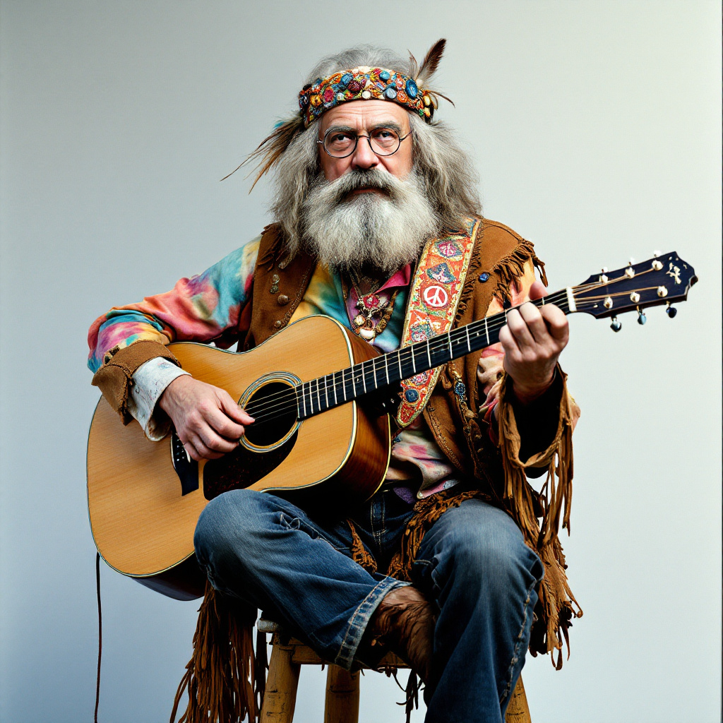 Being and Consciousness Folk&nbsp;Festival