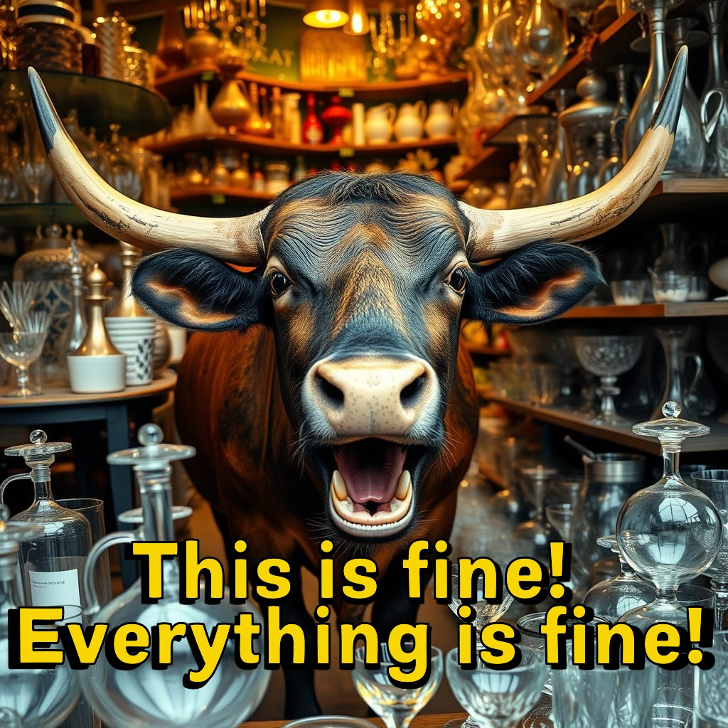 They’re Full of&nbsp;Sh*t