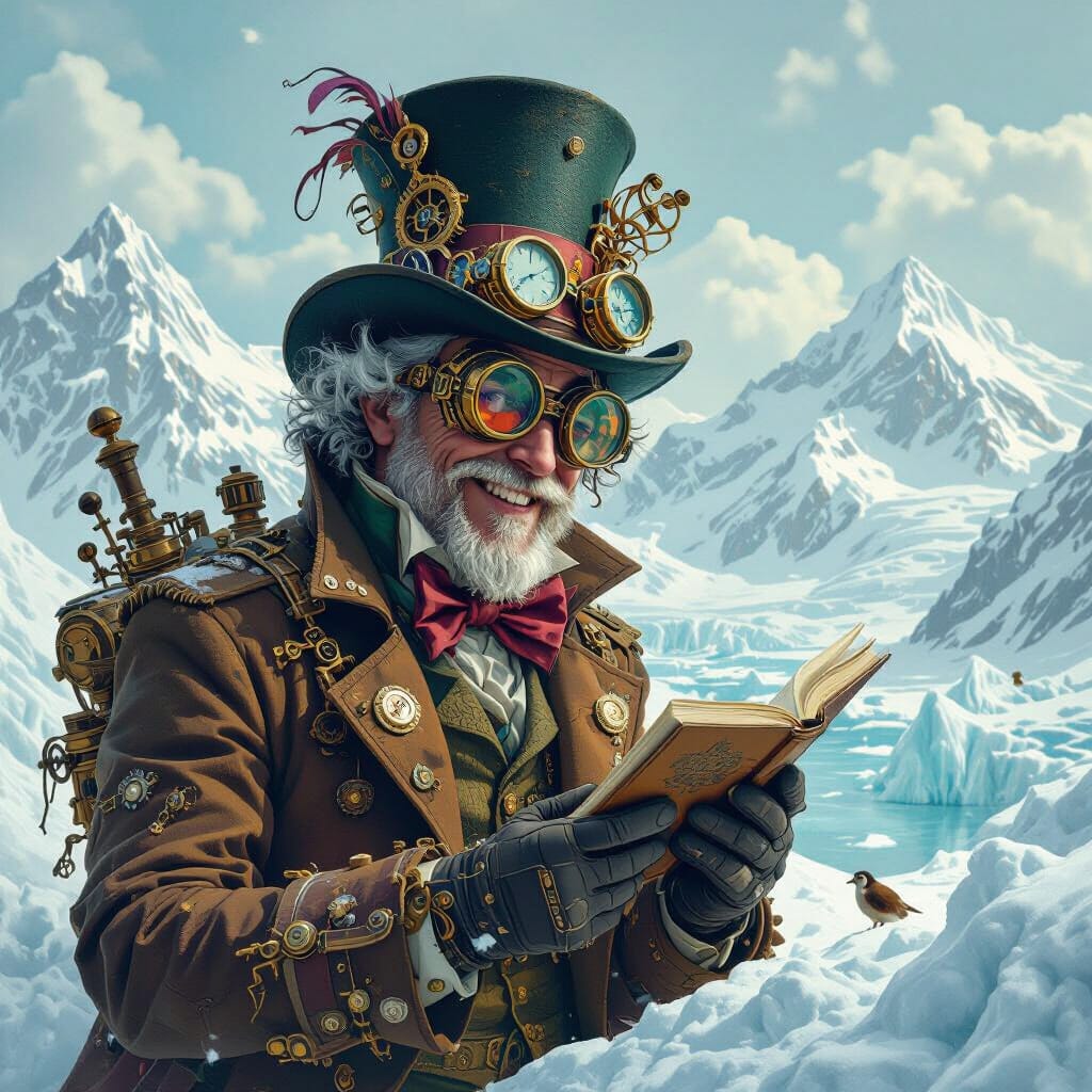 Who Has Cause to Celebrate Charlie Kirk’s&nbsp;Death?