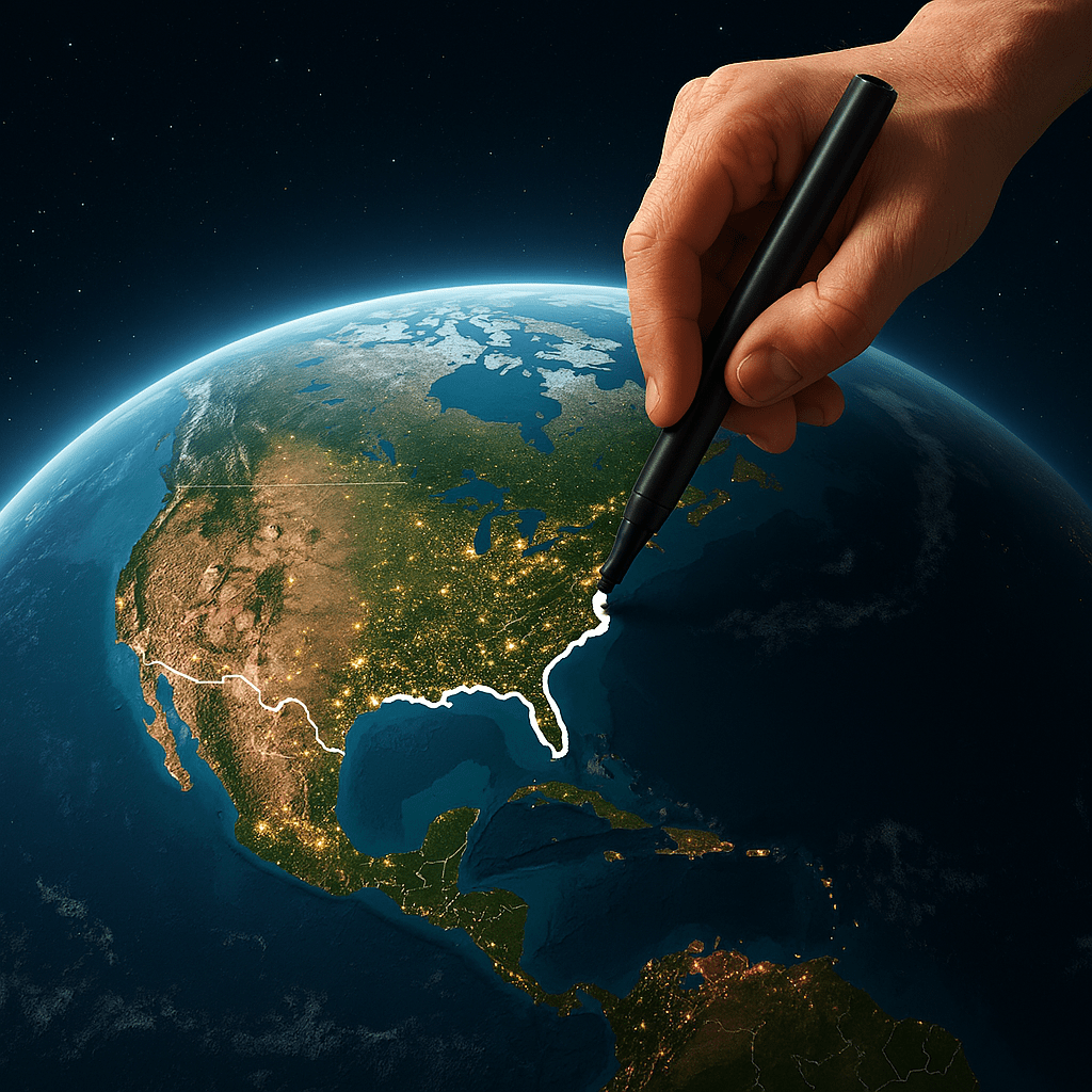 Why Not Open Borders Part I: The Sociological Argument (with a little&nbsp;anthropology)